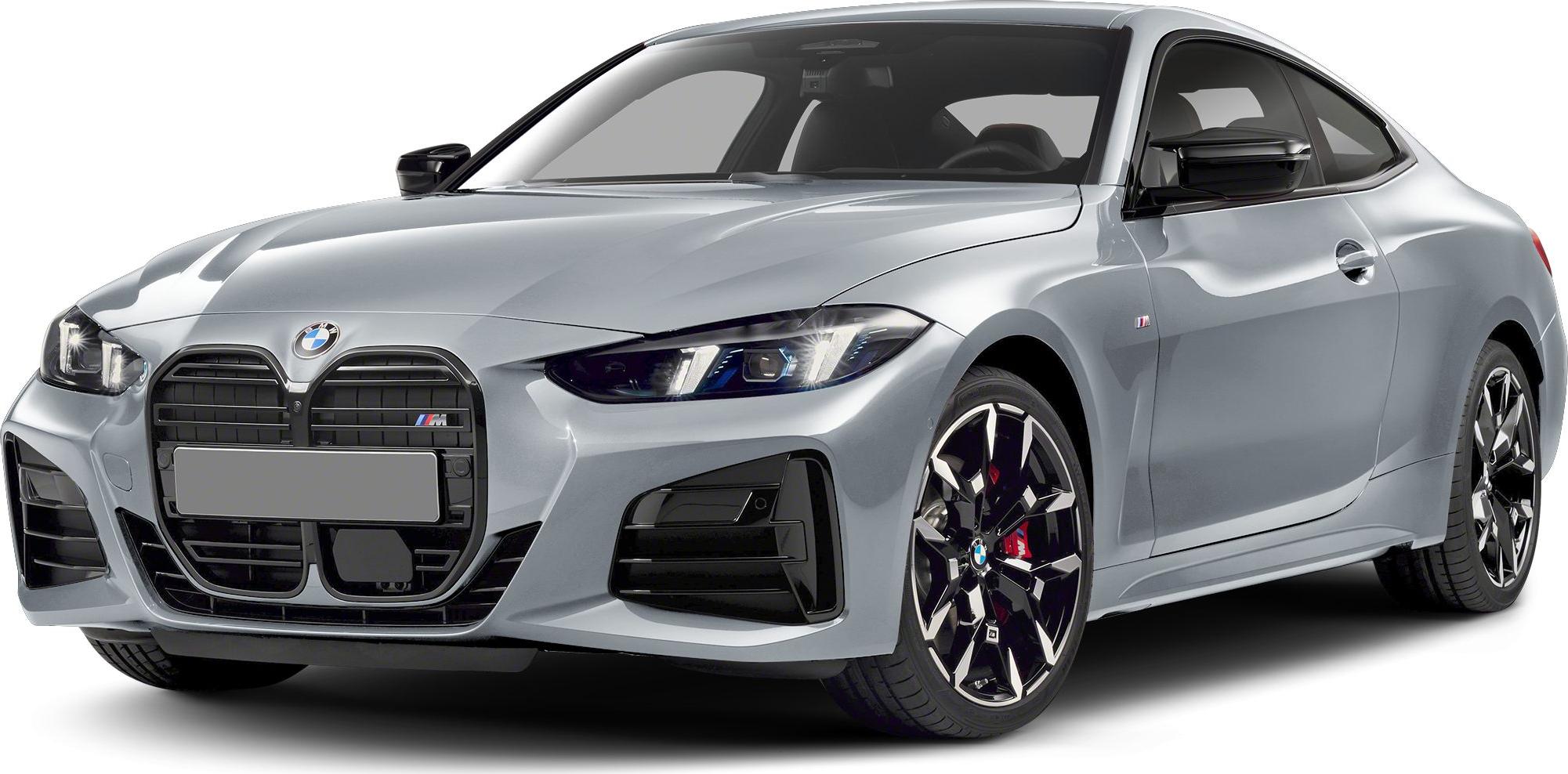 3/4 front-left view, Brooklyn Gray Metallic