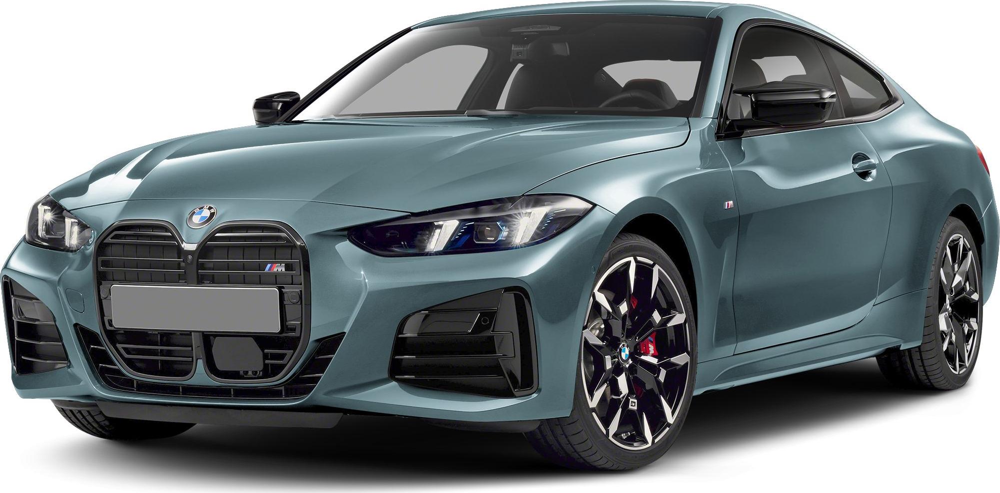 3/4 front-left view, Cape York Green Metallic