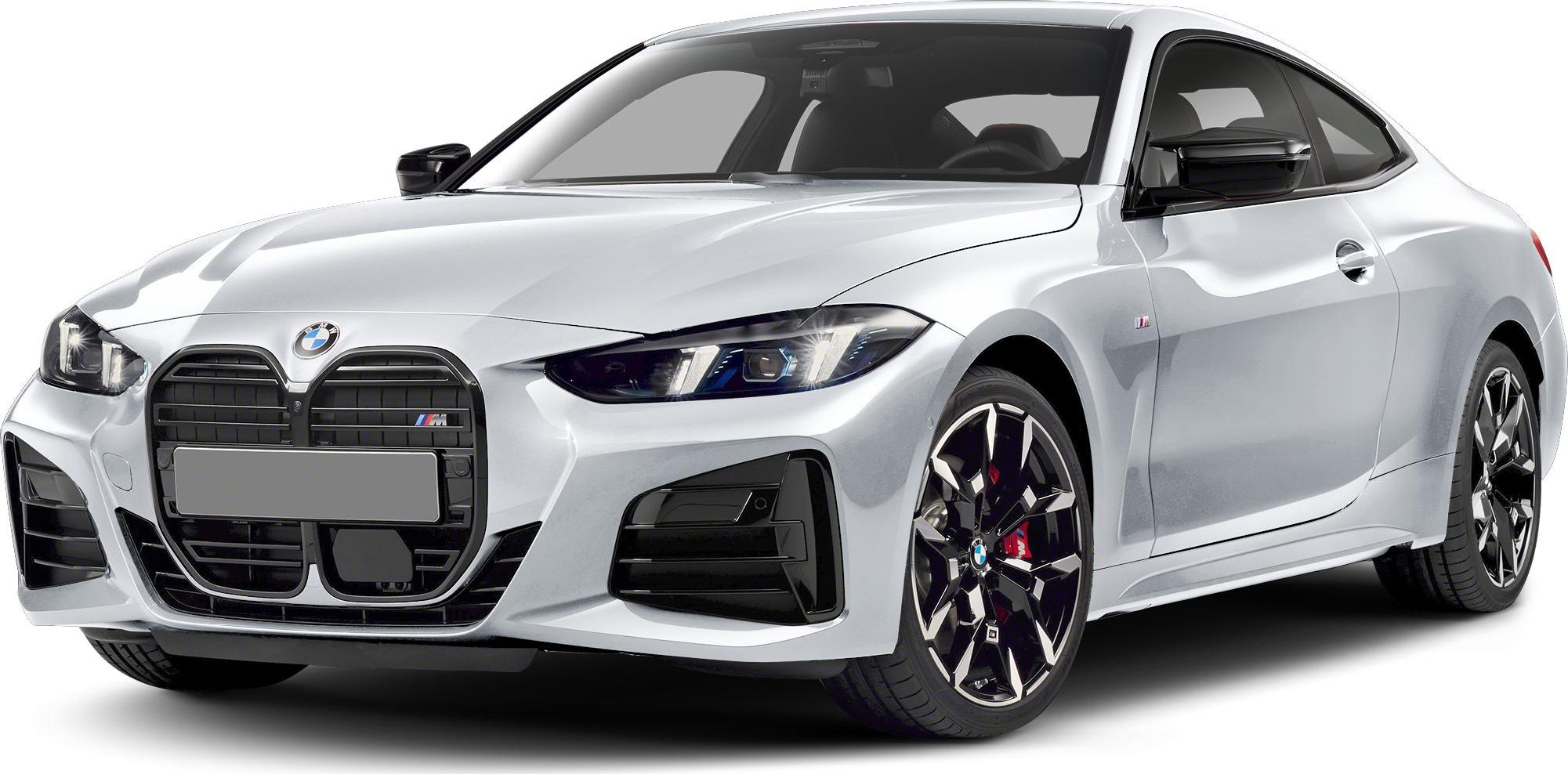 3/4 front-left view, Mineral White Metallic