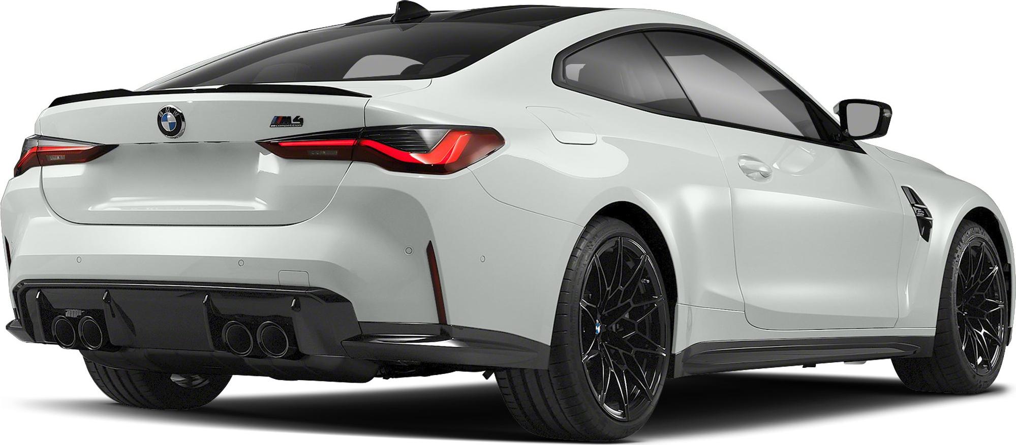 3/4 rear-right view