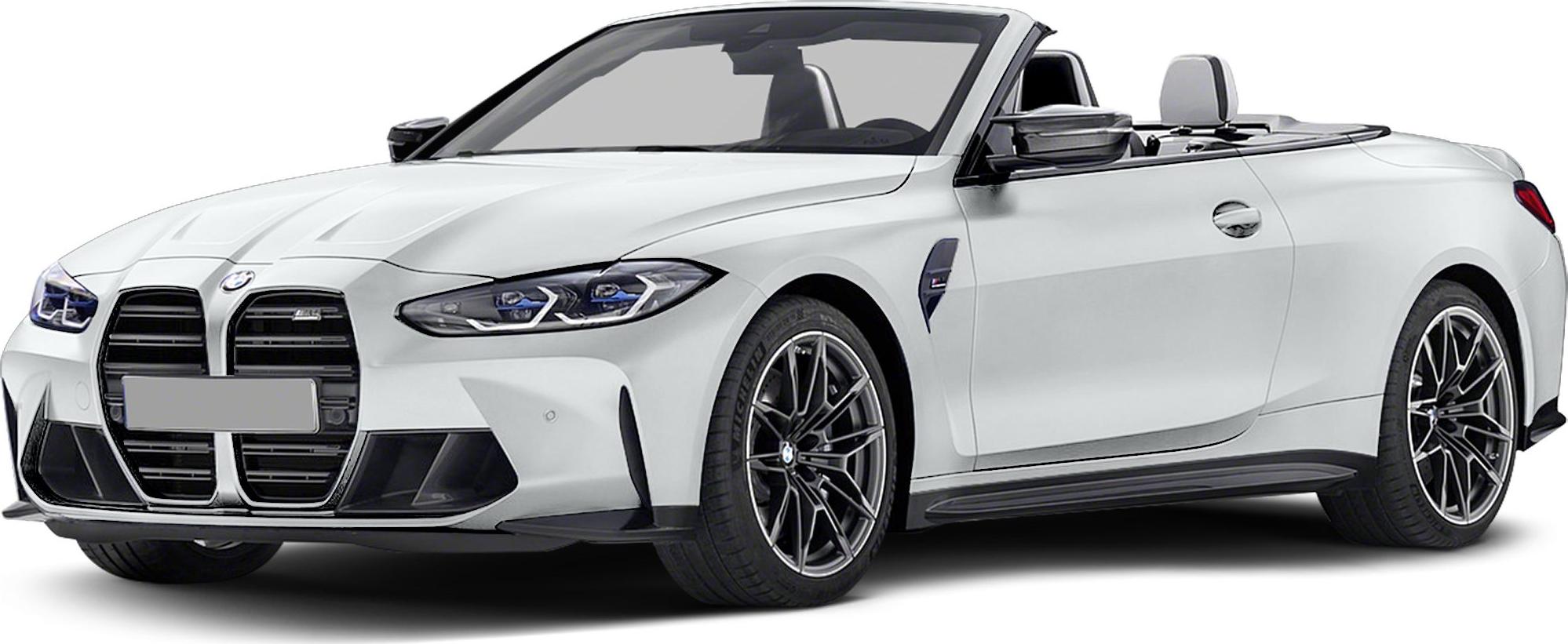 3/4 front-left view, Frozen Brilliant White Metallic