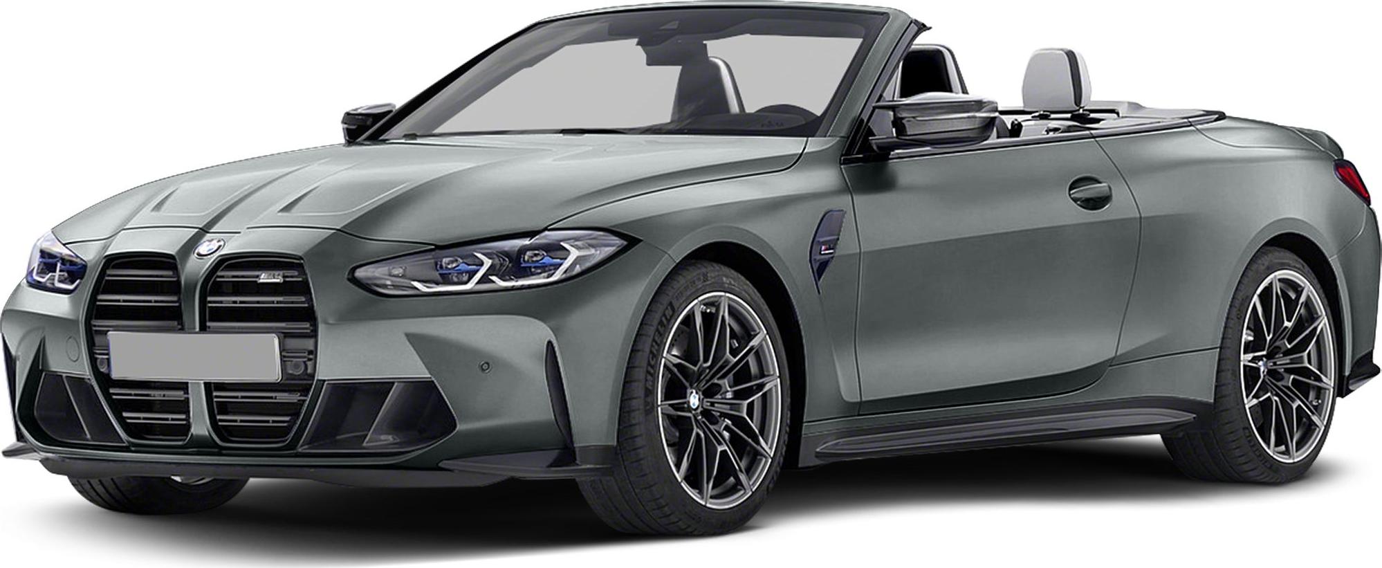 3/4 front-left view, Skyscraper Gray Metallic