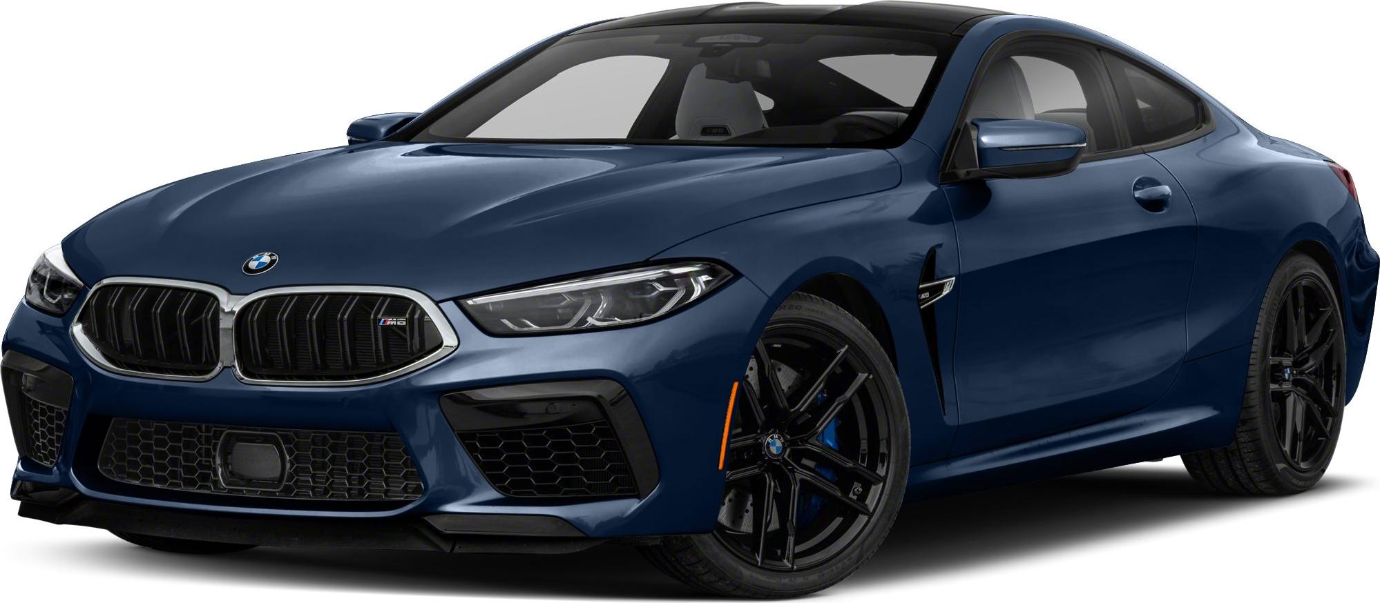 Aggressive front grille and sleek headlight design