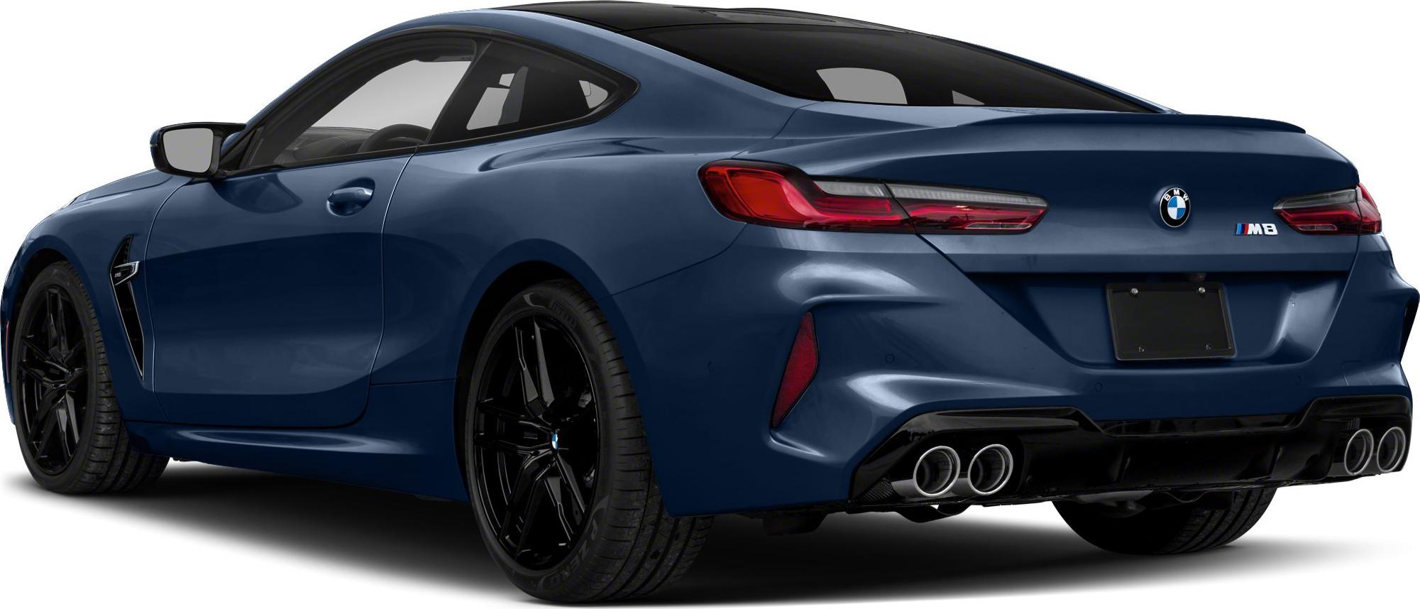 3/4 rear-left view