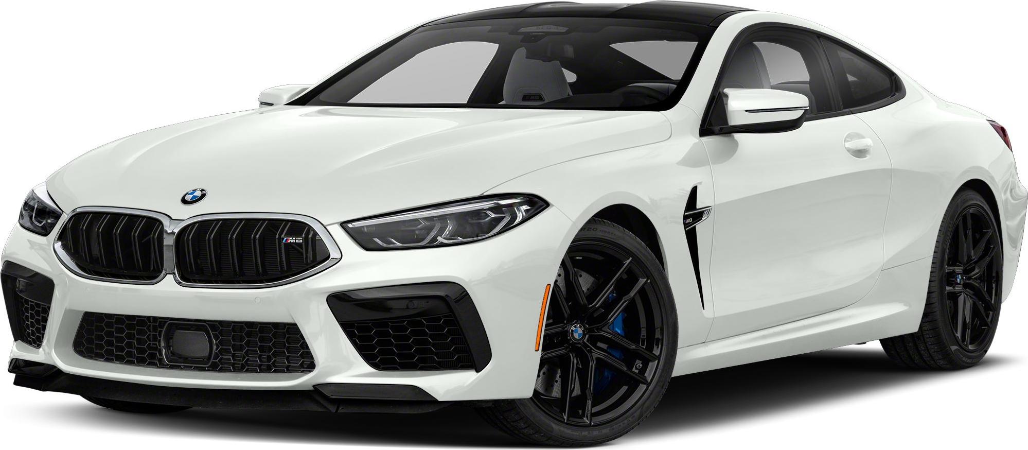 3/4 front-left view, Alpine White