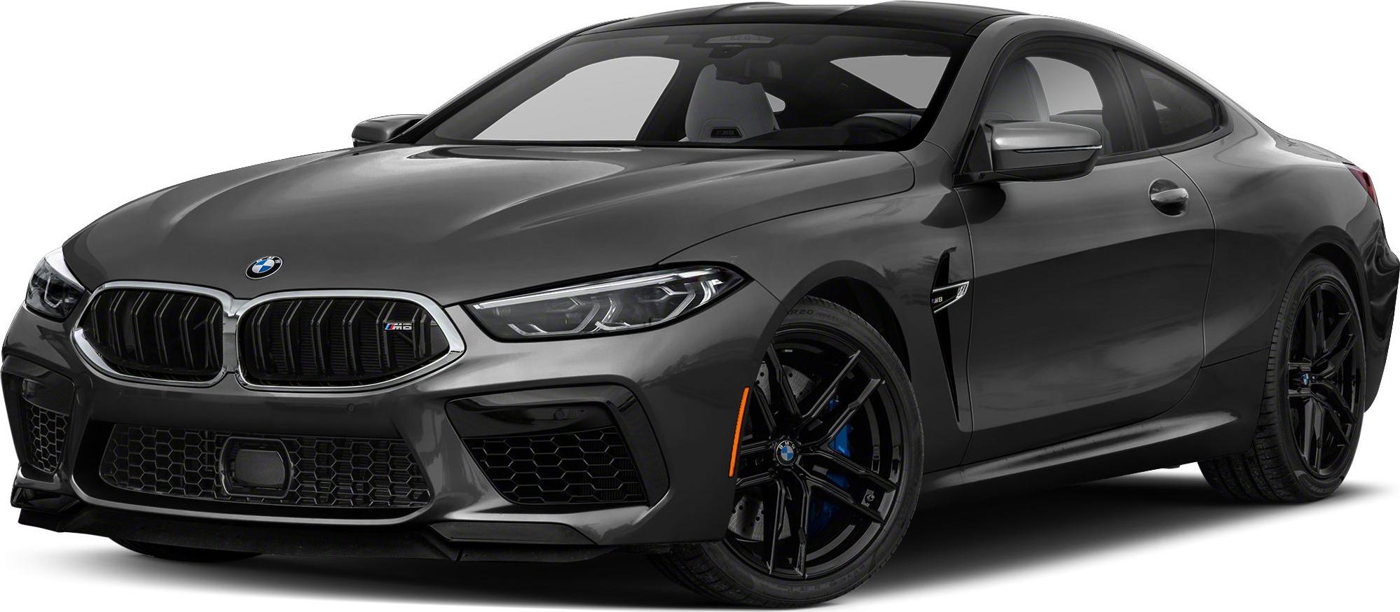 3/4 front-left view, Brands Hatch Gray Metallic