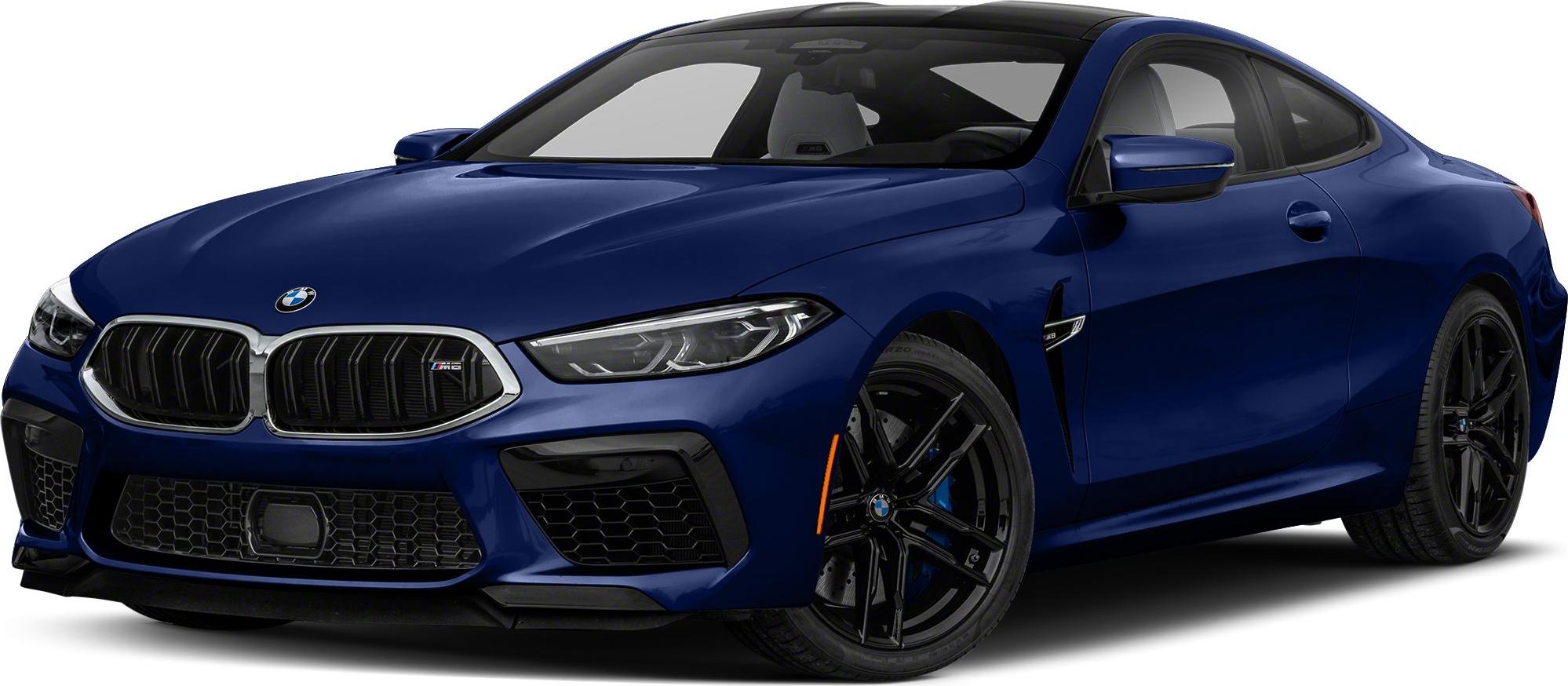 3/4 front-left view, Marina Bay Blue Metallic