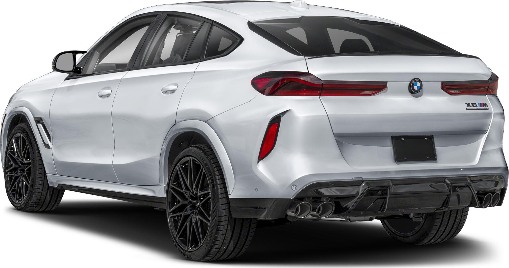 3/4 rear-left view