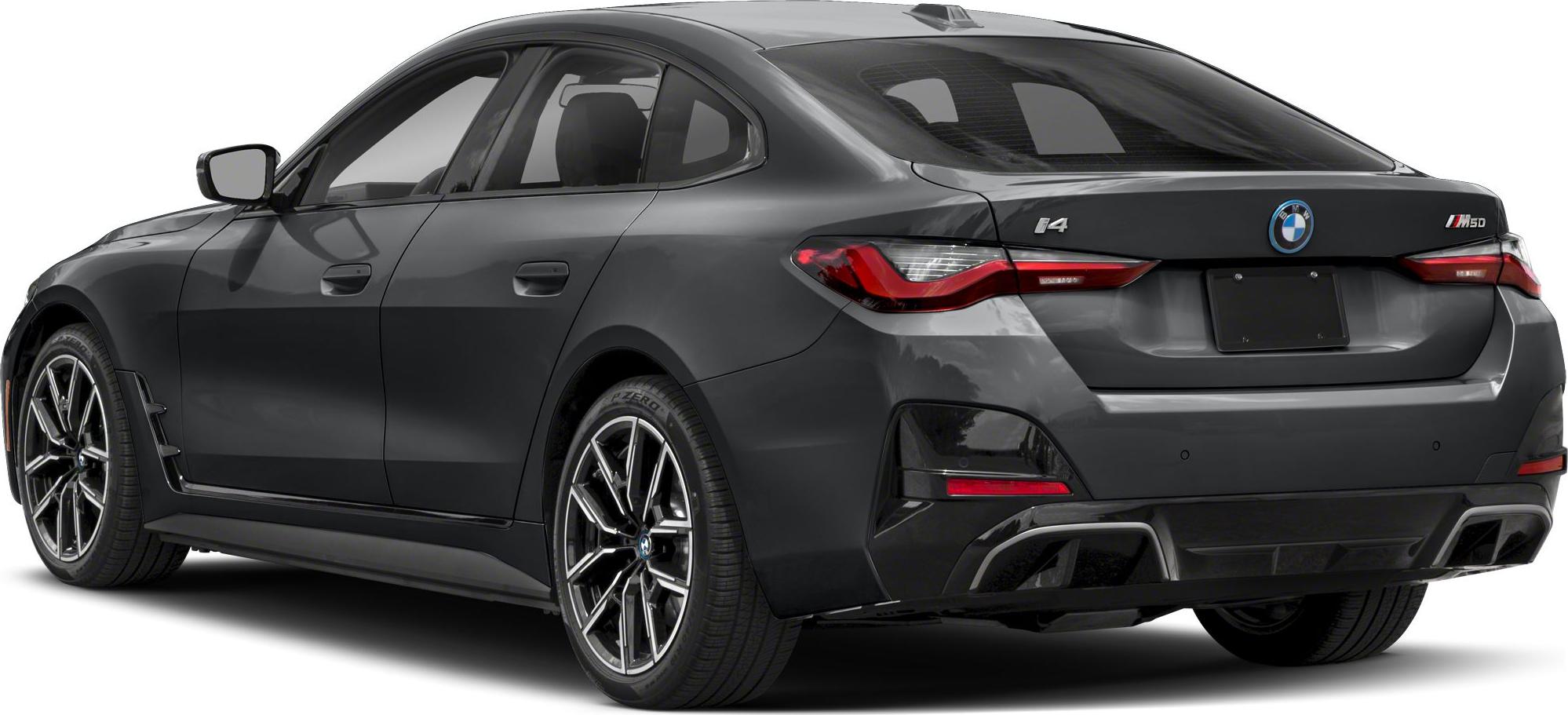 3/4 rear-left view