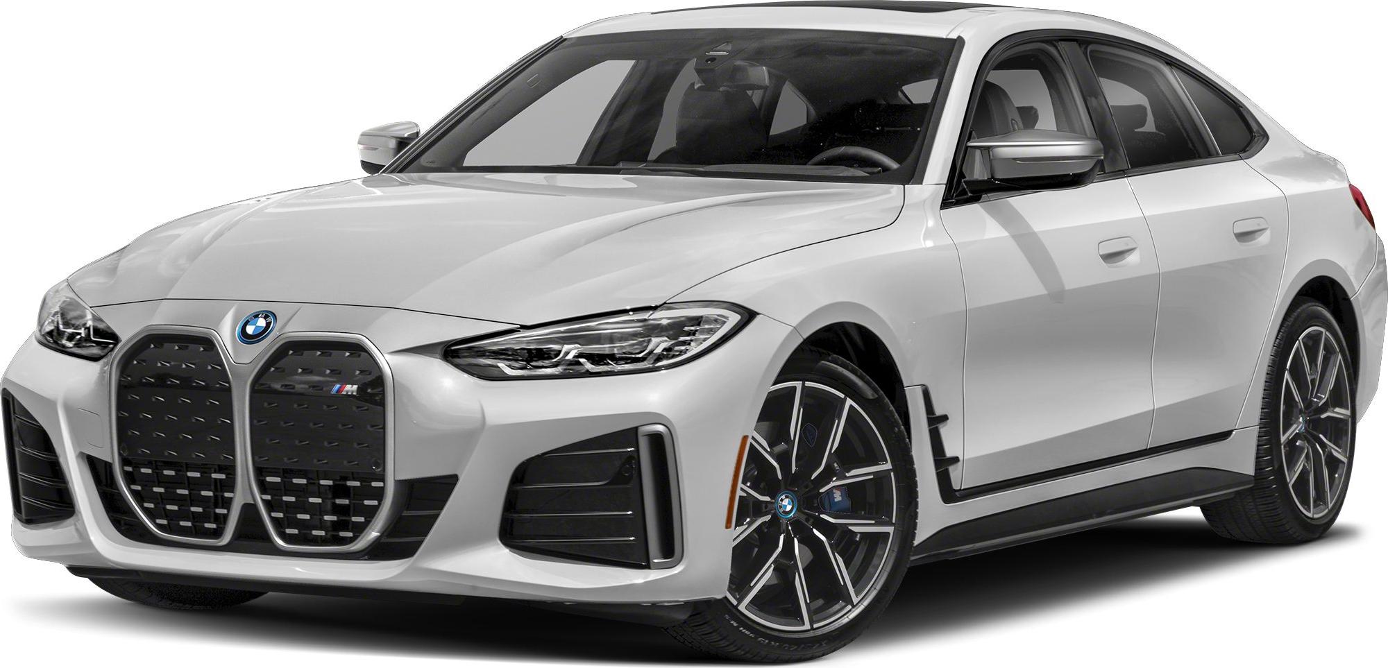 3/4 front-left view, Mineral White Metallic