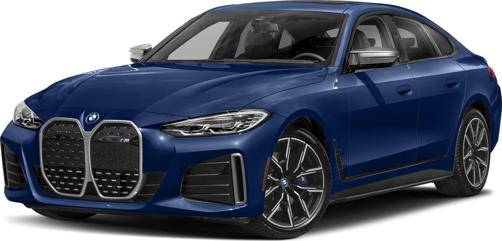 3/4 front-left view, Tanzanite Blue Ii Metallic