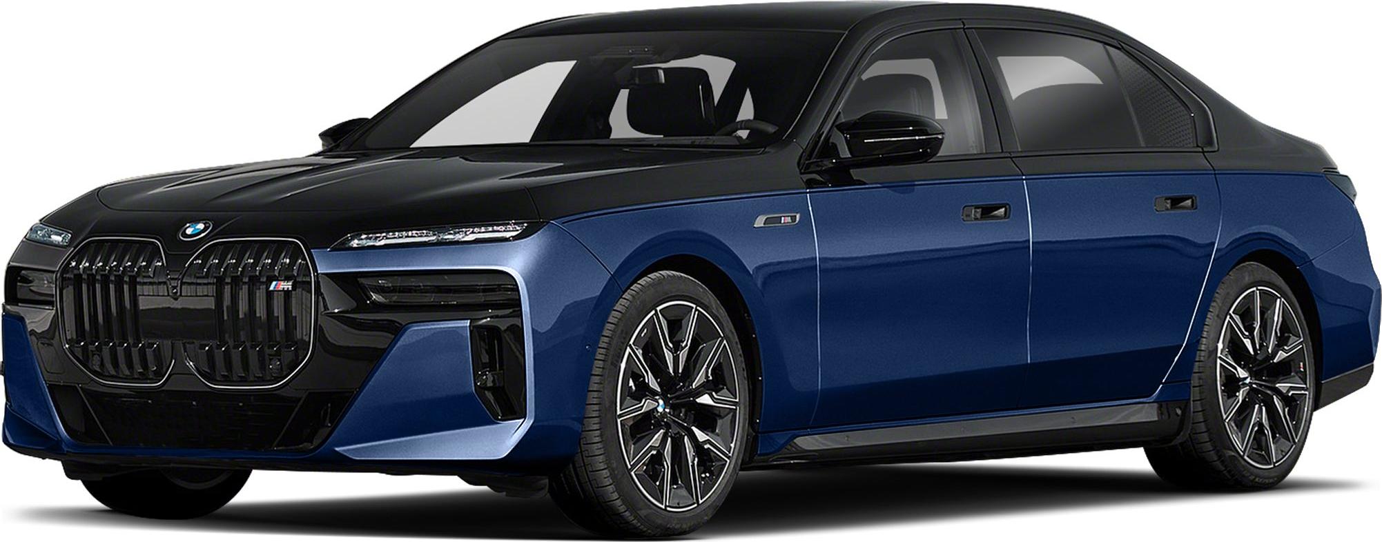 3/4 front-left view, Tanzanite Blue Ii Metallic
