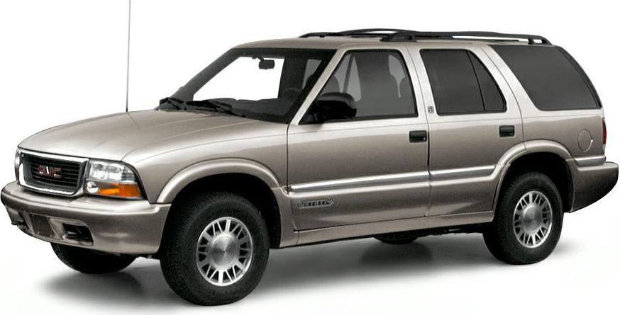 3/4 front-left view