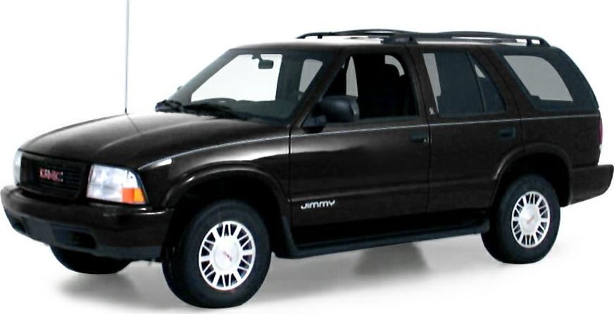 3/4 front-left view, Onyx Black