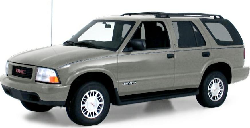 3/4 front-left view, Pewter Metallic