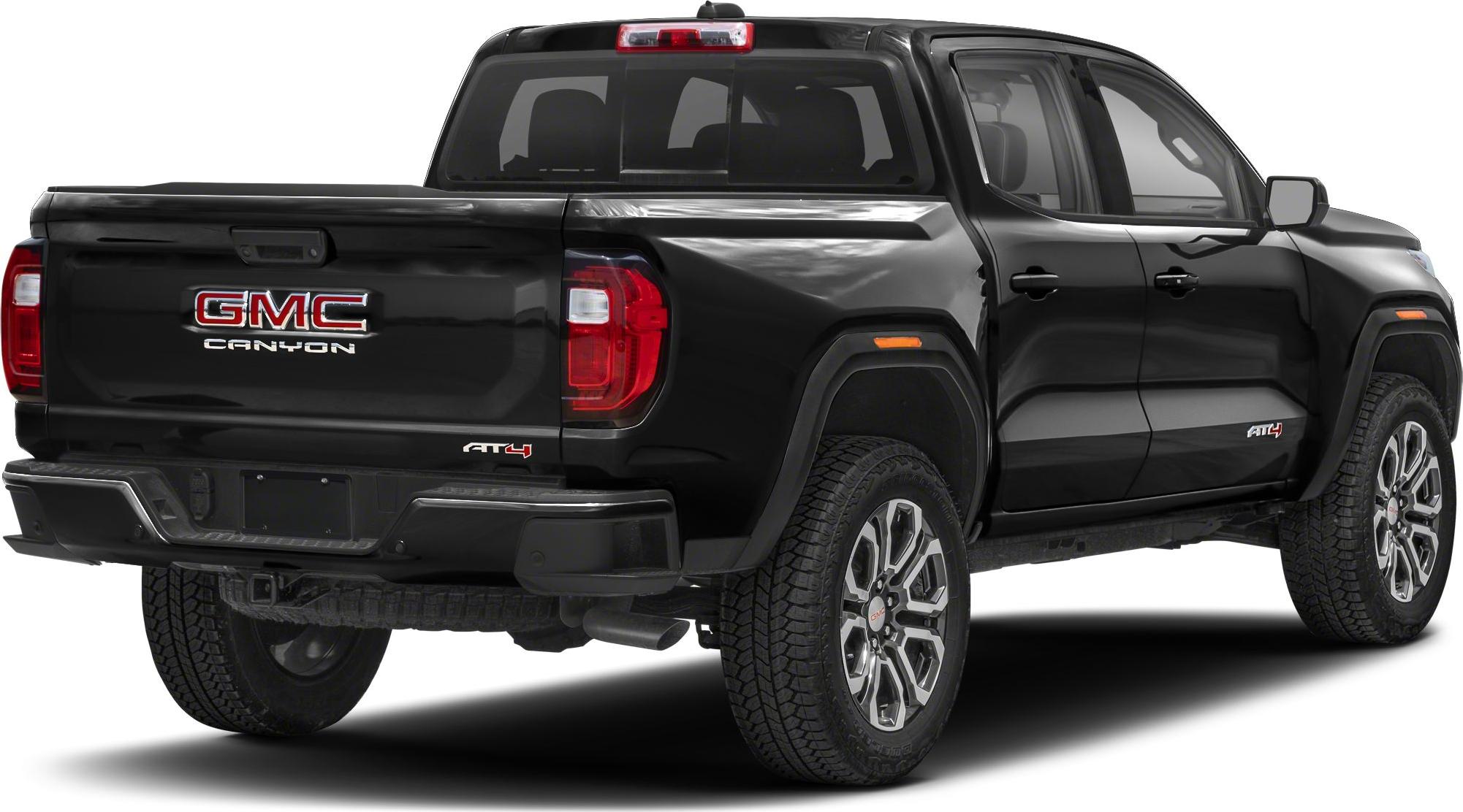 3/4 rear-right view