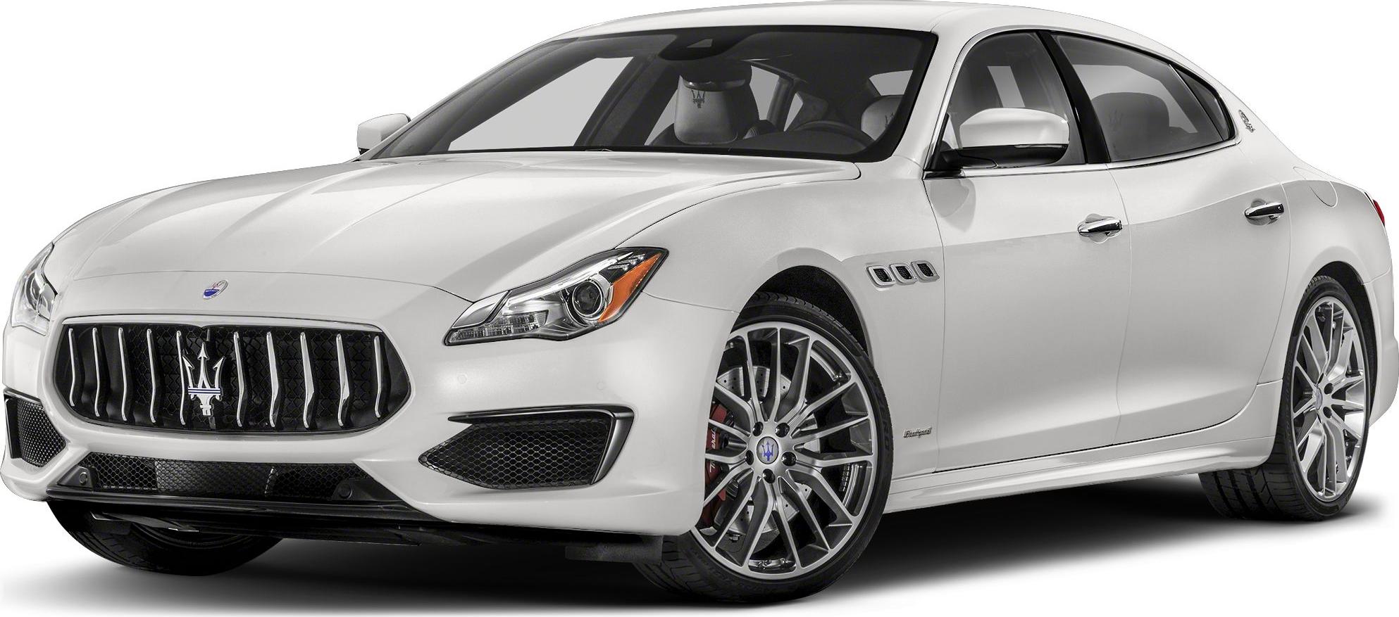 Front grille and alloy wheels of a luxury sedan