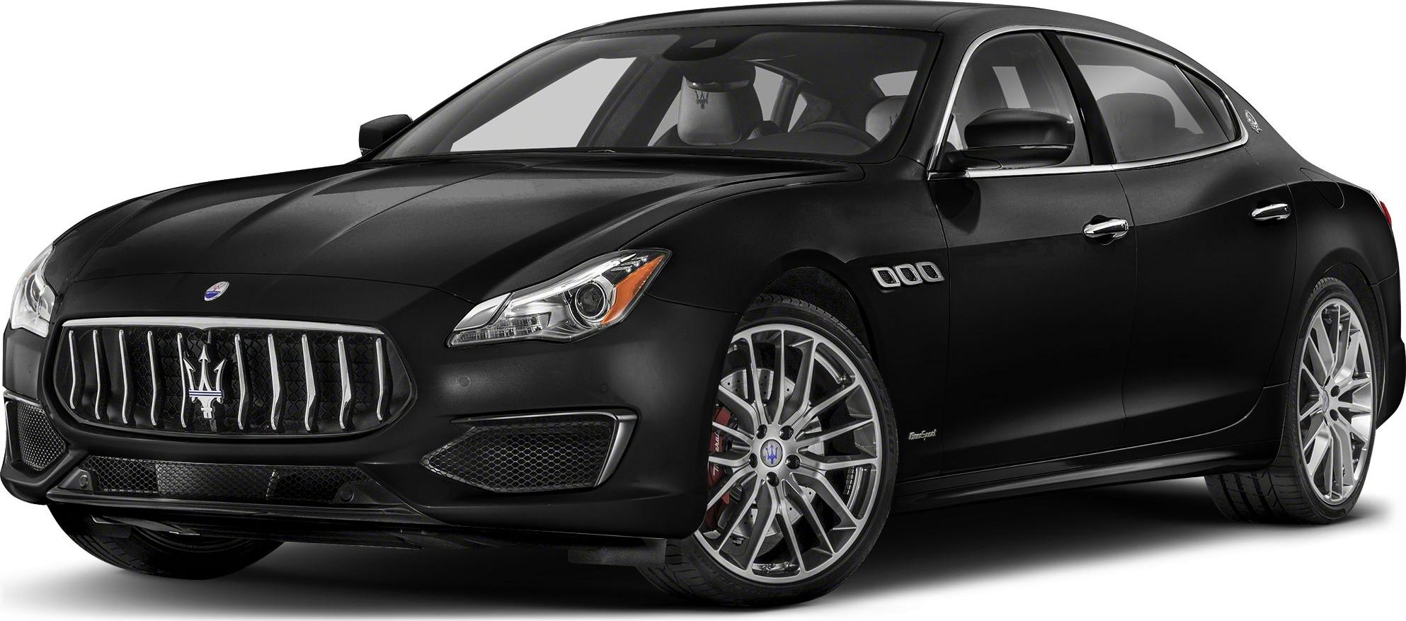 Front grille and alloy wheels design of a luxury sedan.