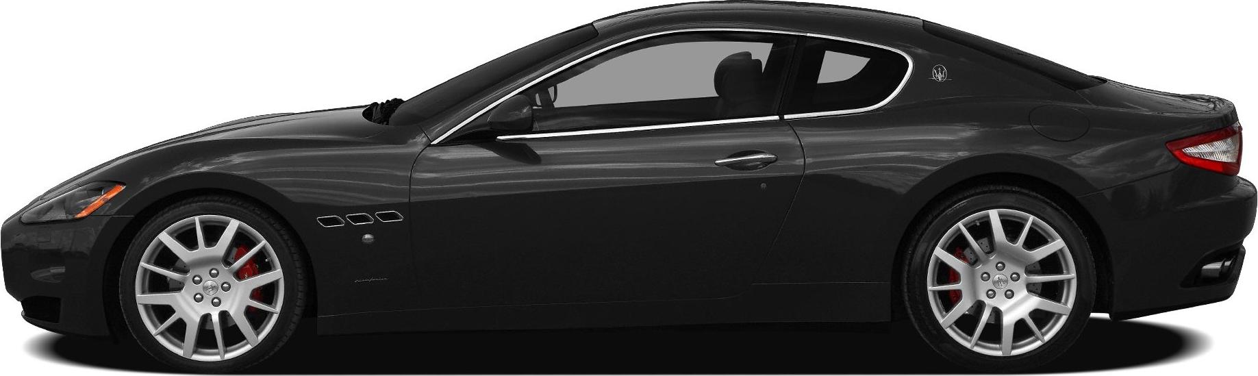 side view left