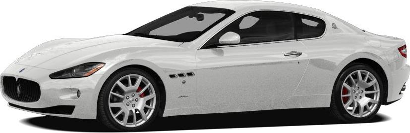 3/4 front-left view, Bianco Eldorado