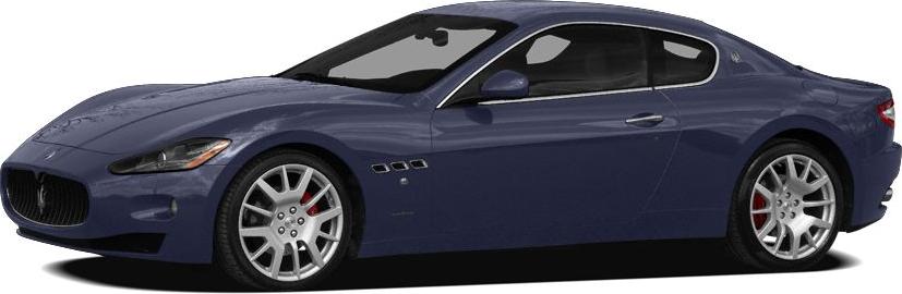 3/4 front-left view, Blu Nettuno Metallic
