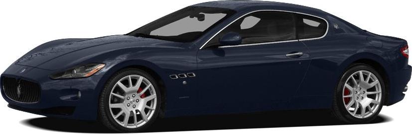 3/4 front-left view, Blu Oceano Metallic