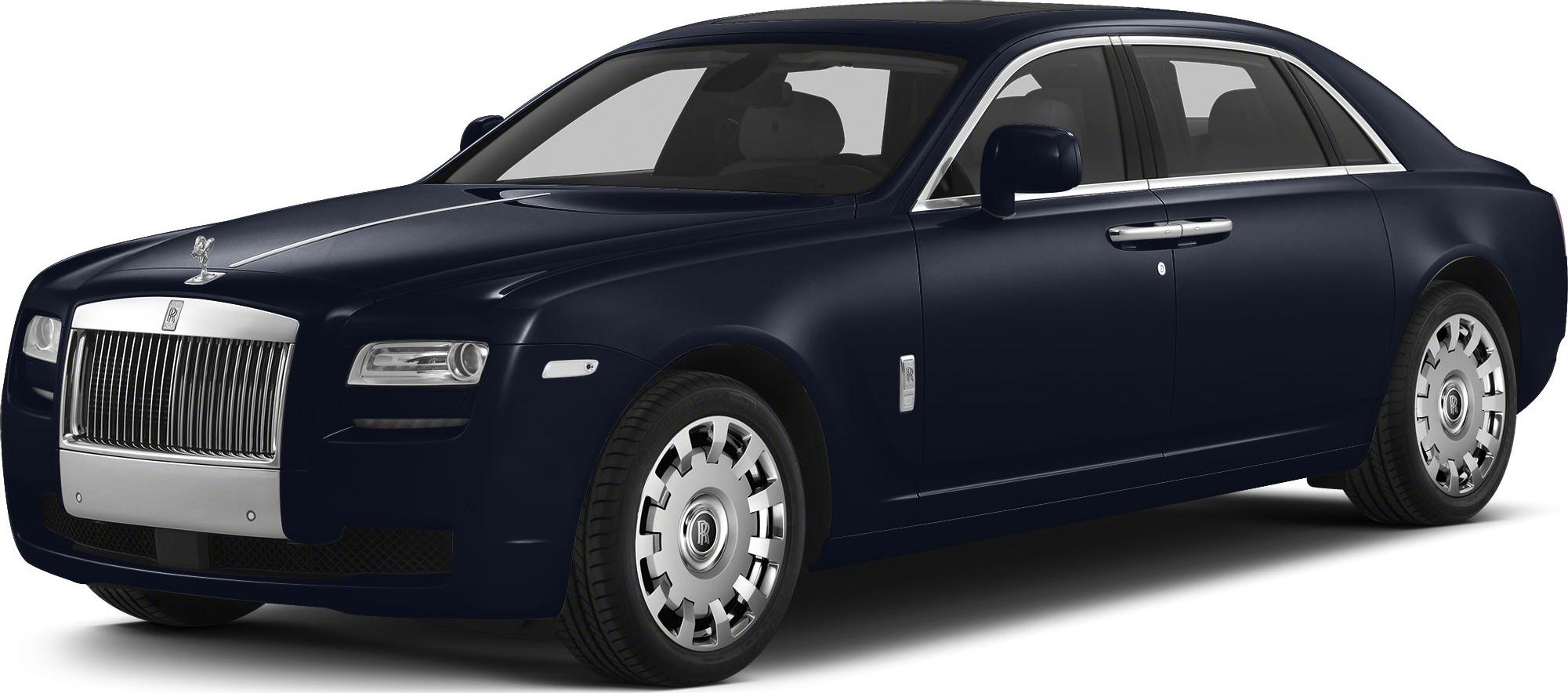 3/4 front-left view, Midnight Sapphire