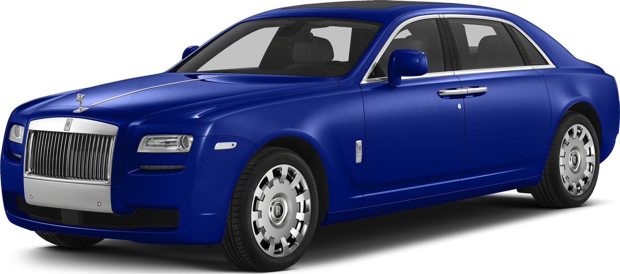 3/4 front-left view, Salamanca Blue