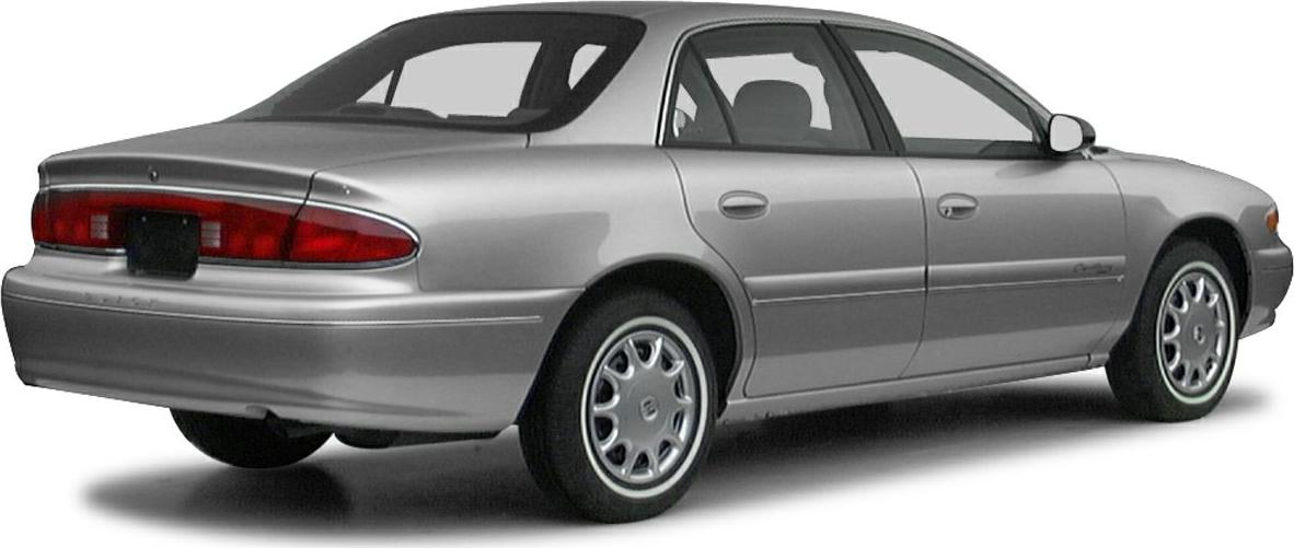 3/4 rear-right view