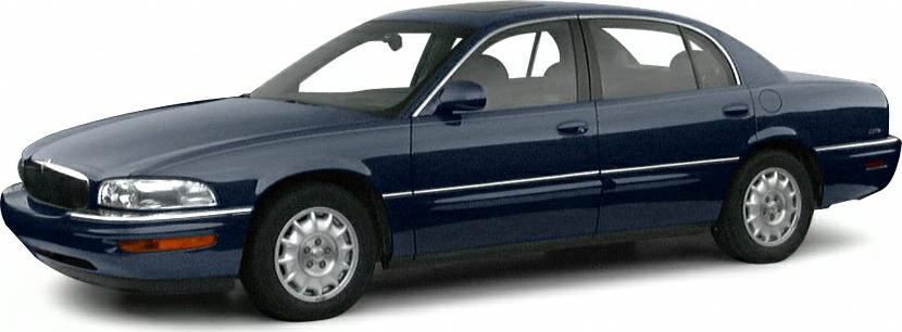3/4 front-left view, Dark Blue Pearl