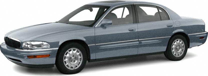 3/4 front-left view, Titanium Blue Metallic