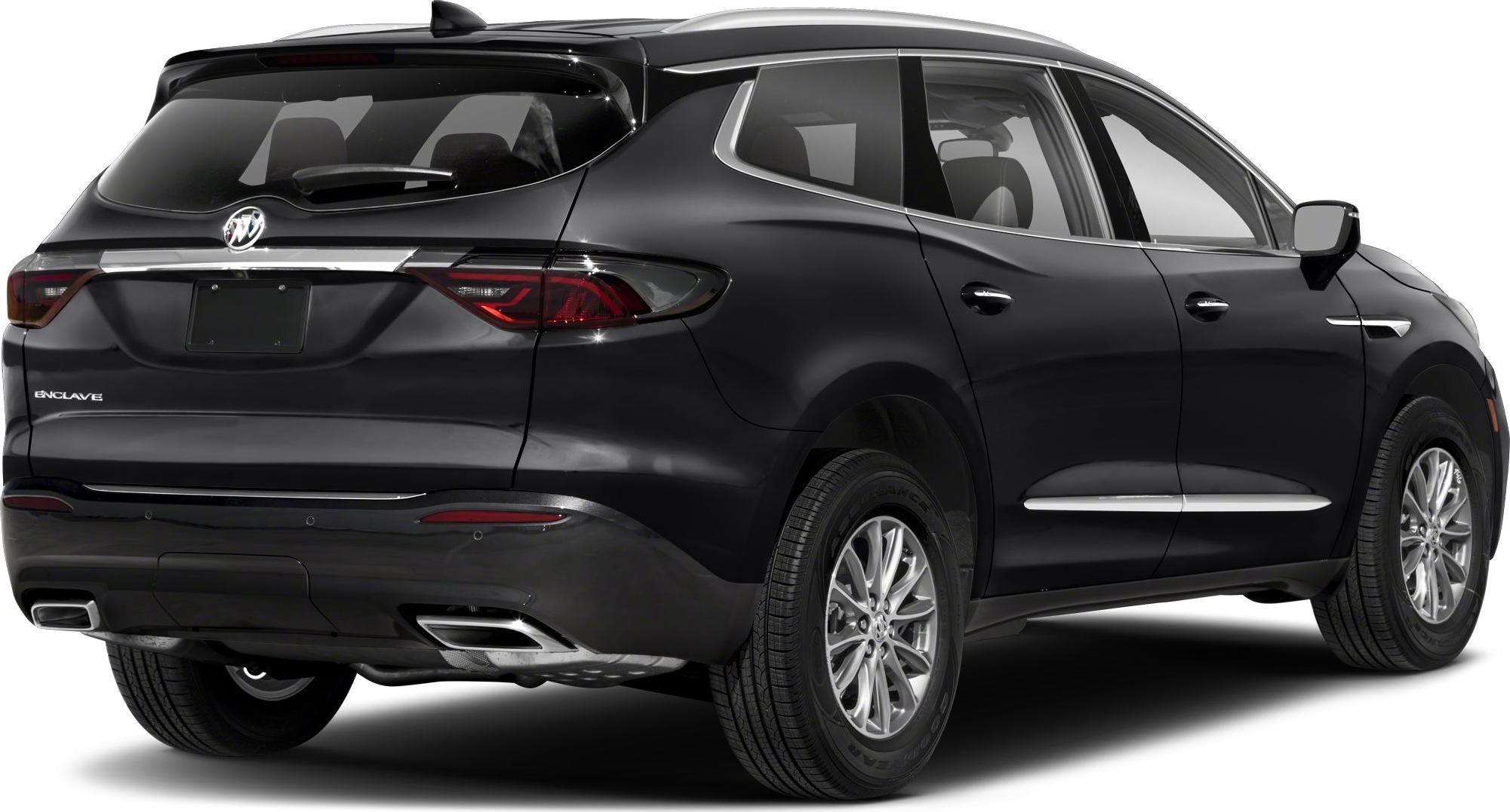 3/4 rear-right view