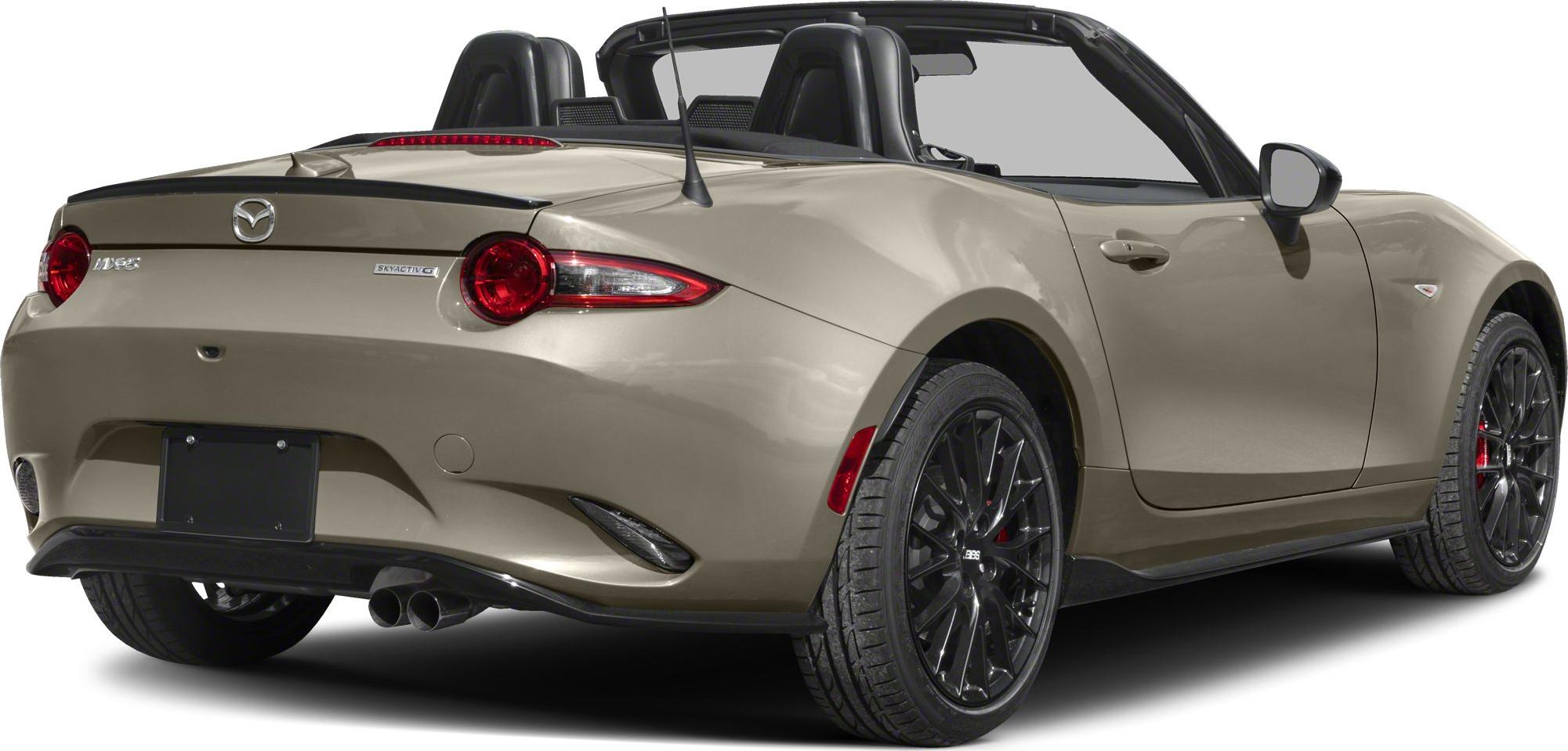 3/4 rear-right view