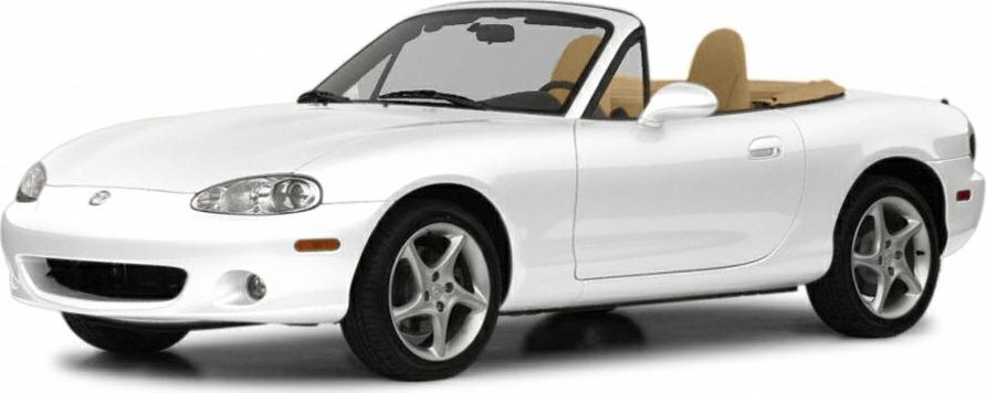 3/4 front-left view, Pure White