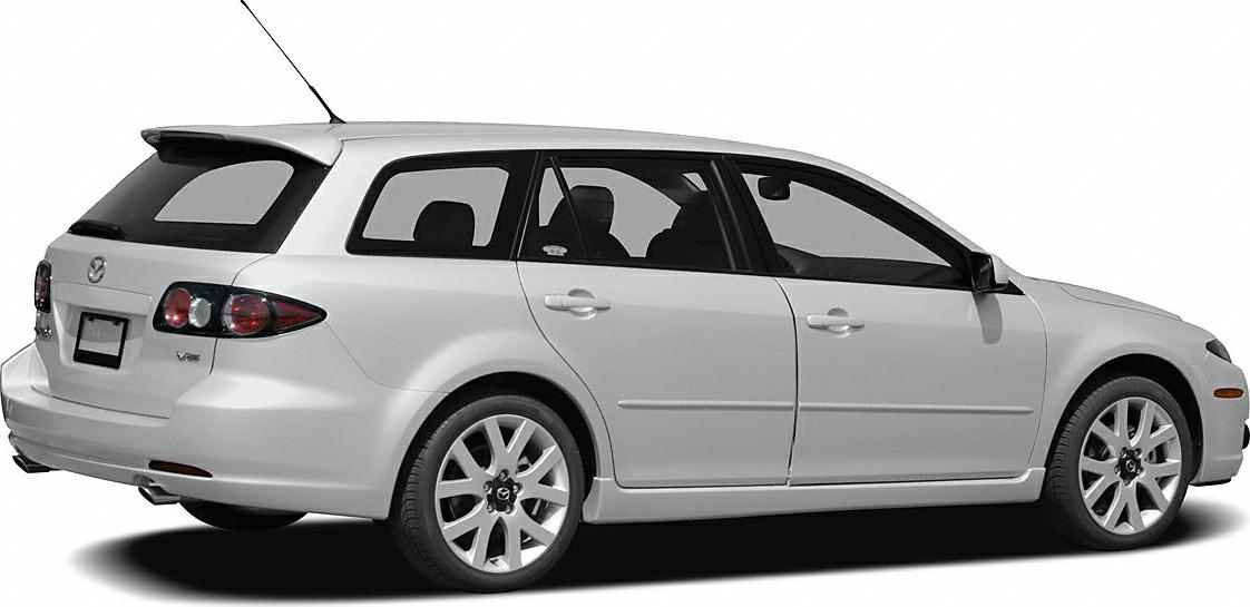 3/4 rear-right view