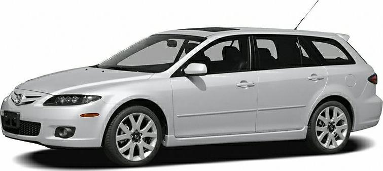 3/4 front-left view, Glacier Silver Metallic
