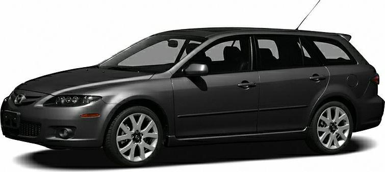 3/4 front-left view, Violet Gray