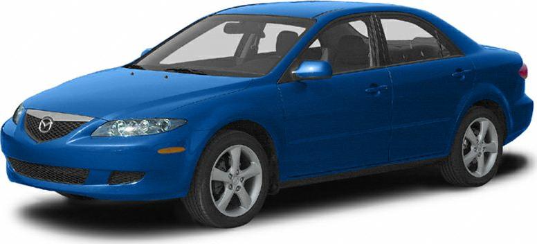 3/4 front-left view, Lapis Blue Metallic