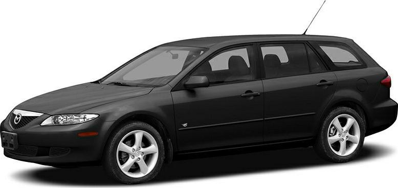 3/4 front-left view, Onyx Black