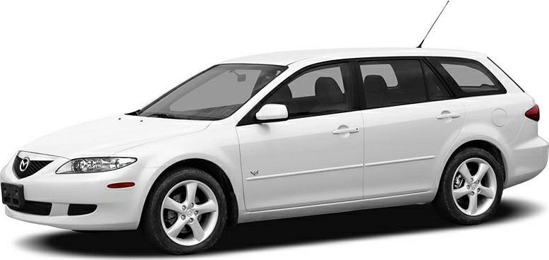 3/4 front-left view, Performance White