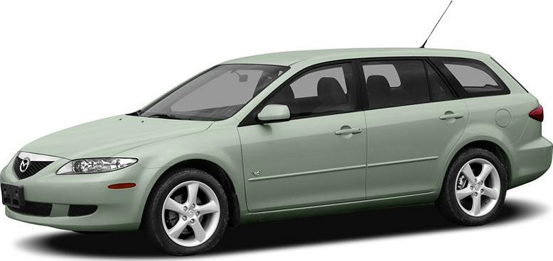 3/4 front-left view, Sepang Green Metallic