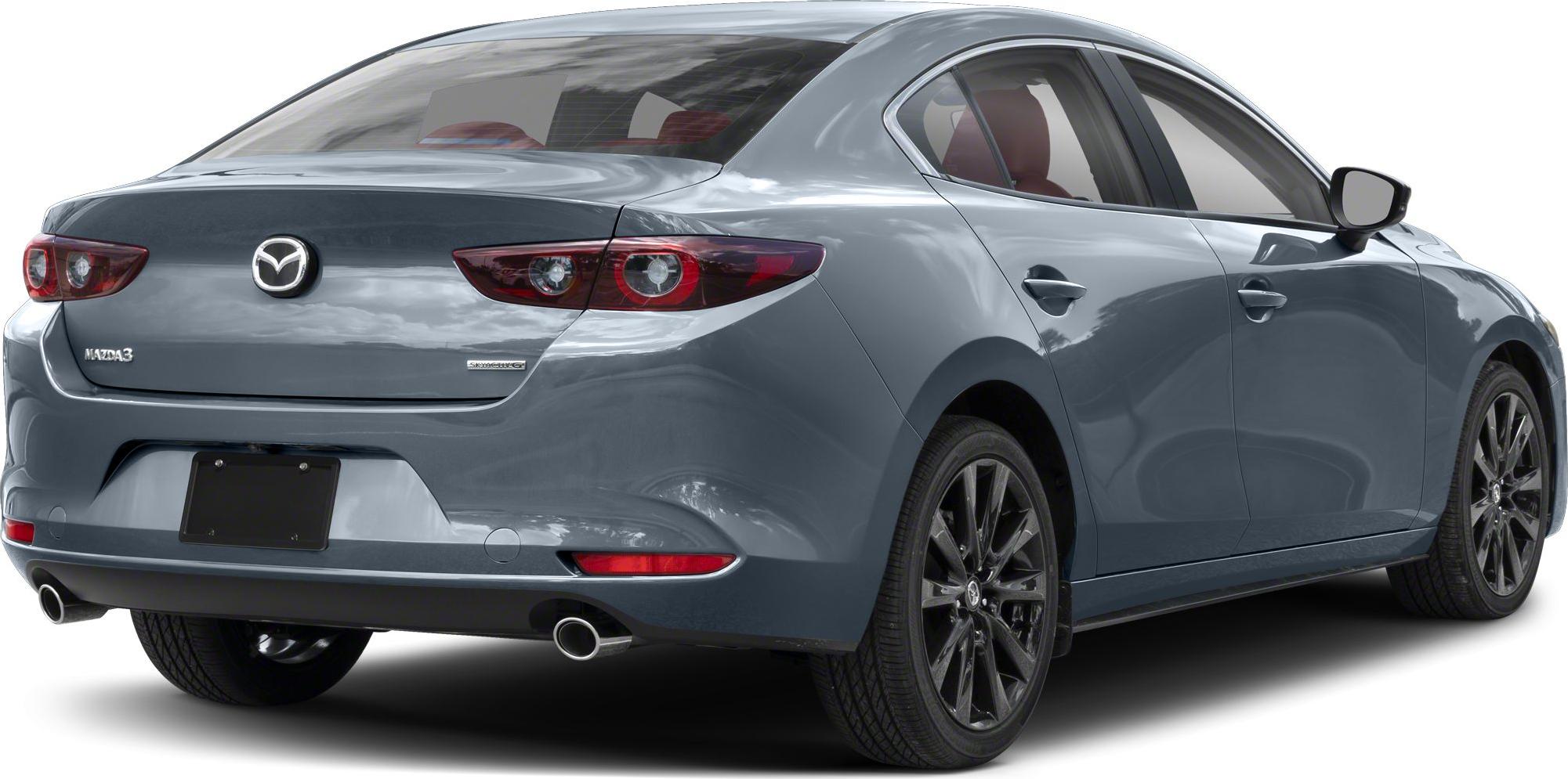 3/4 rear-right view