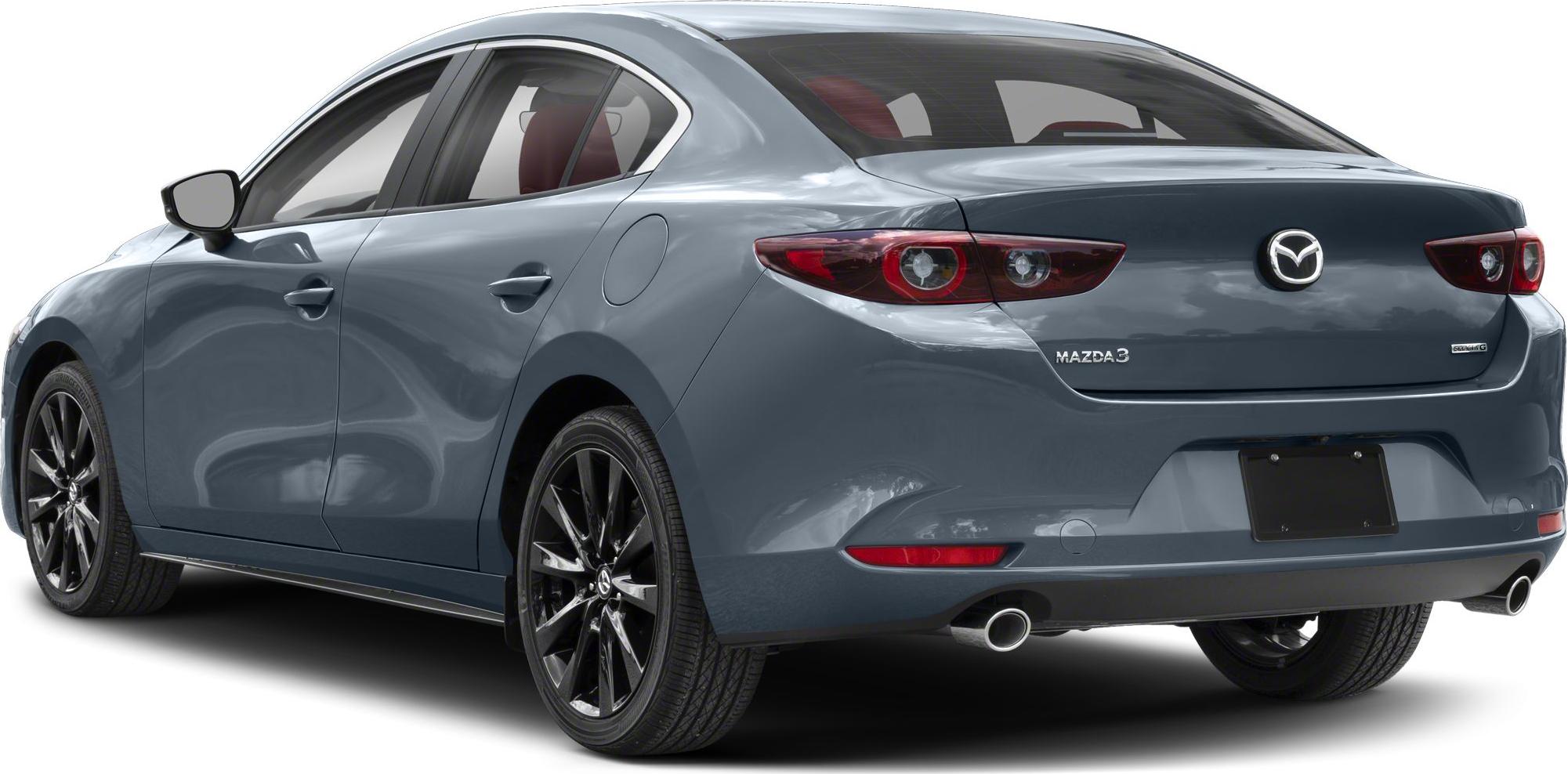 3/4 rear-left view