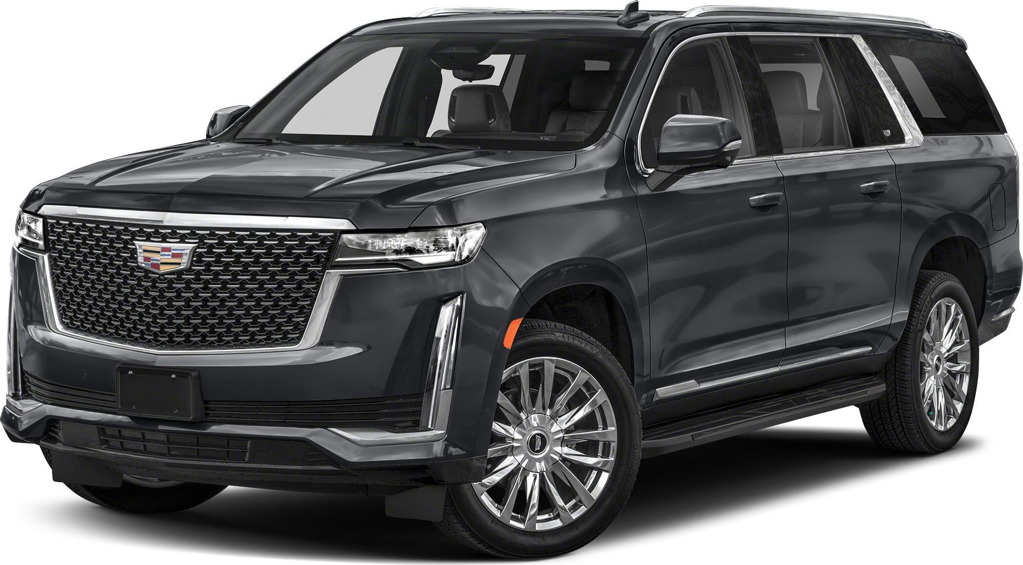 3/4 front-left view, Galactic Gray Metallic