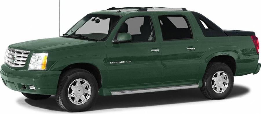 3/4 front-left view, Green Envy