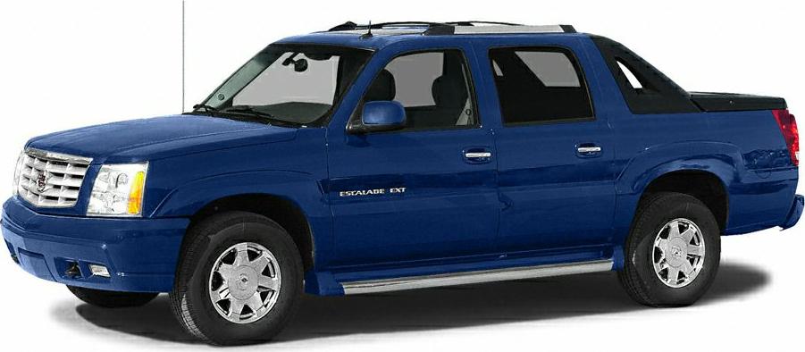 3/4 front-left view, Out Of The Blue