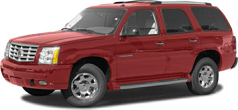 3/4 front-left view, Red E