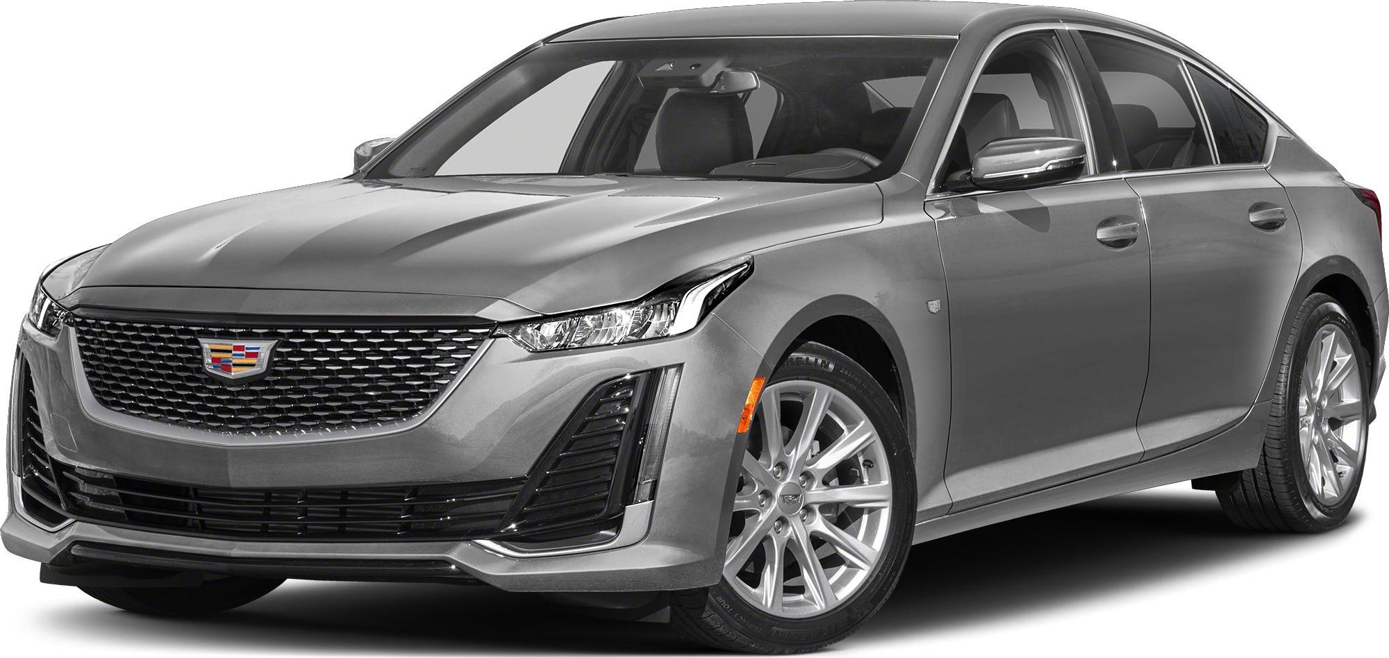 3/4 front-left view, Midnight Steel Metallic