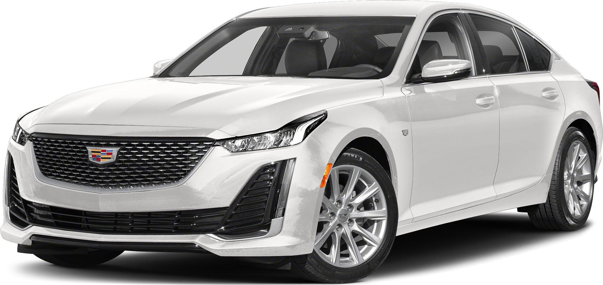 Front grille with LED headlights and daytime running lights