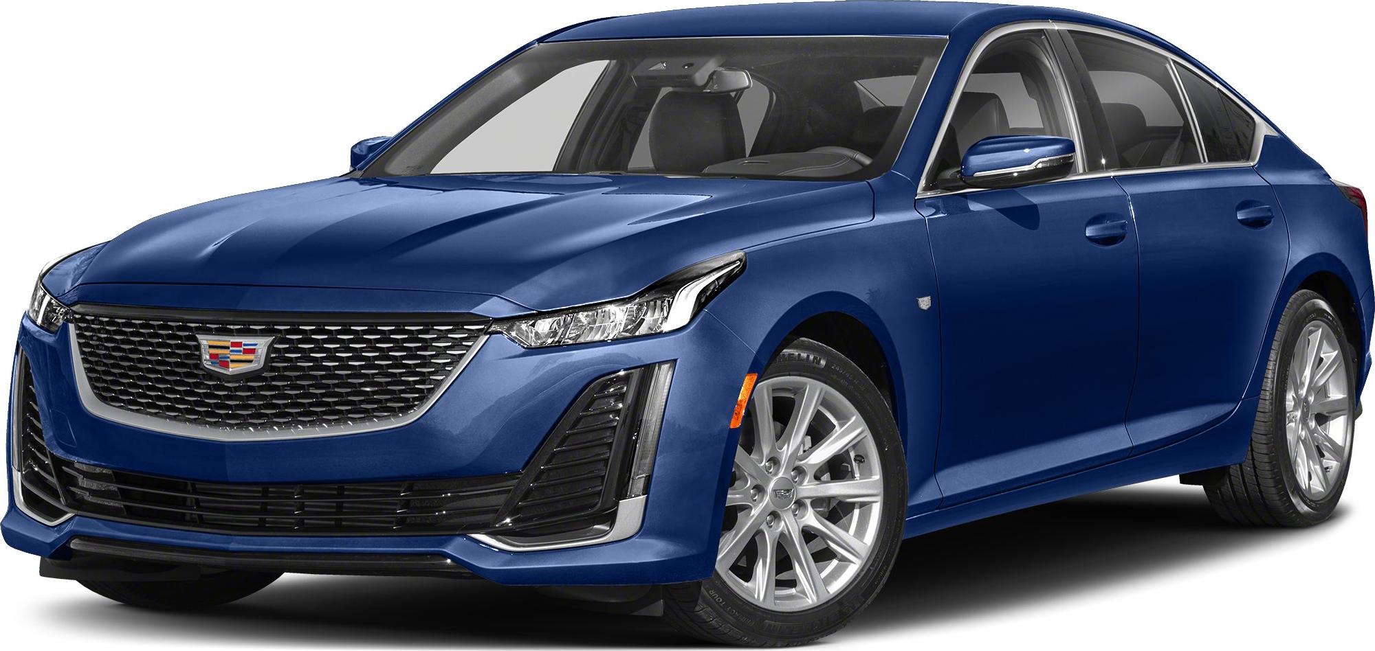 3/4 front-left view, Wave Metallic